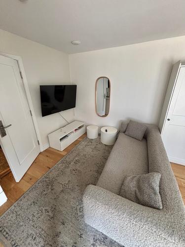 Studio for rent in Montreal - Ville-Marie — photo 6