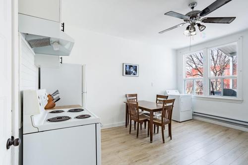 1 bedroom apartment for rent in Montreal - Rosemont–La Petite-Patrie — photo 10