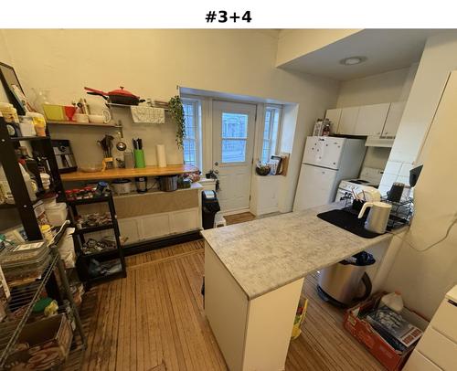 Appartement de 3 chambres à louer à Montreal - Ville-Marie — photo 14