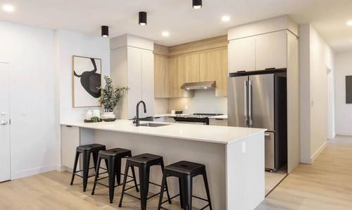 Appartement de 2 chambres à louer à Lévis — photo 2