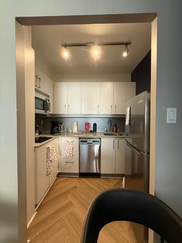 1 bedroom apartment for rent in Montreal - Ville-Marie — photo 5
