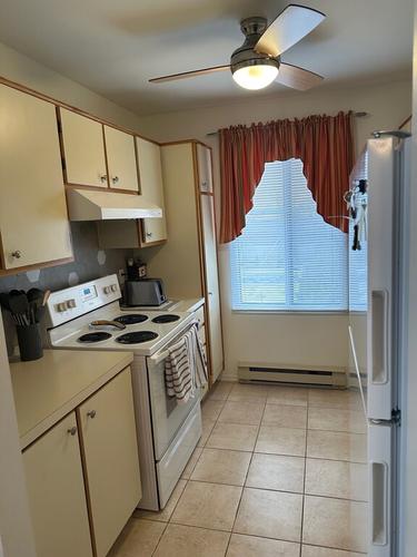 2 bedrooms apartment for rent in Laval — photo 3
