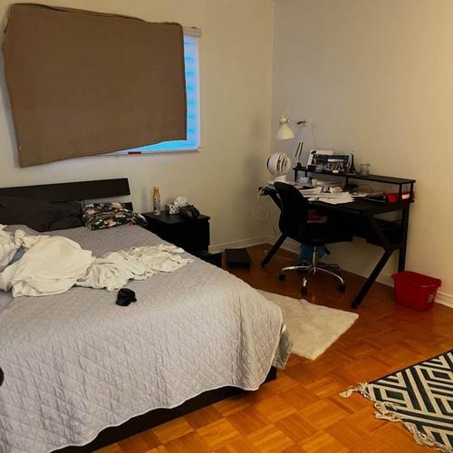 Appartement de 1 chambre à louer à Sherbrooke — photo 8