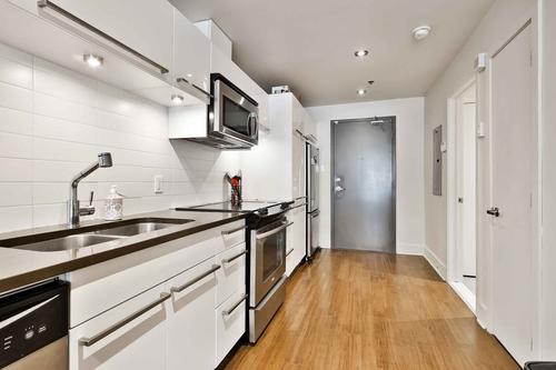1 bedroom apartment for rent in Montreal - Ville-Marie — photo 3
