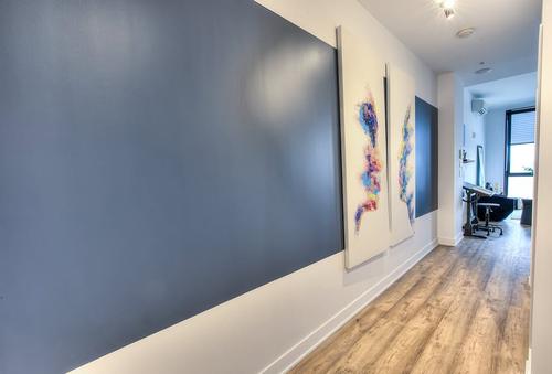 1 bedroom apartment for rent in Montréal — photo 4