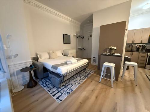 Studio for rent in Montreal - Ville-Marie — photo 11