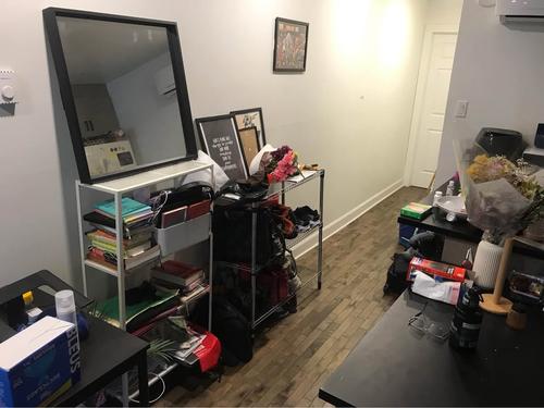 Appartement de 1 chambre à louer à Montreal - Ville-Marie — photo 2