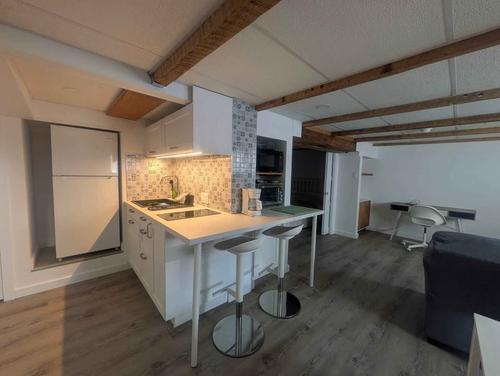 1 bedroom apartment for rent in Québec - La Cité-Limoilou — photo 5