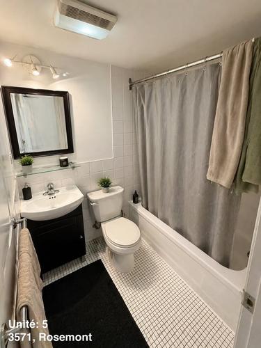 2 bedrooms apartment for rent in Montreal - Rosemont–La Petite-Patrie — photo 4
