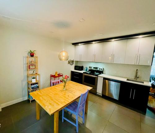 5 bedrooms apartment for rent in Montreal - Rosemont–La Petite-Patrie — photo 3