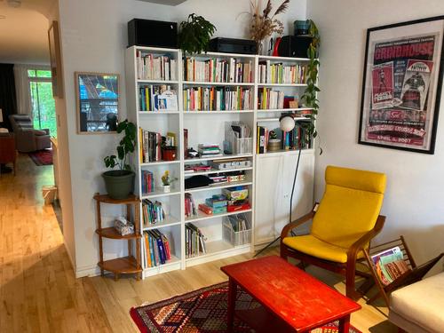 4 bedrooms apartment for rent in Montreal - Mercier–Hochelaga-Maisonneuve — photo 3