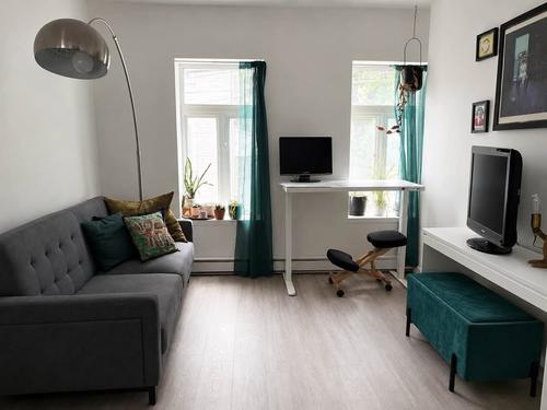 1 bedroom apartment for rent in Québec - La Cité-Limoilou — photo 4