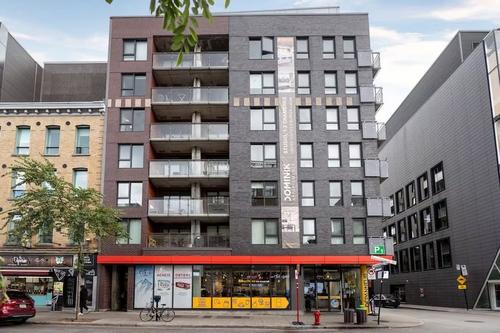 1 bedroom apartment for rent in Montreal - Ville-Marie — photo 9