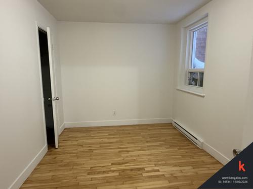 Appartement de 3 chambres à louer à Québec - Les Rivières — photo 11