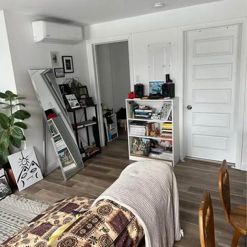 Appartement de 1 chambre à louer à Québec - La Cité-Limoilou — photo 4