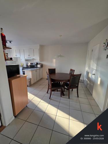 2 bedrooms apartment for rent in Laval — photo 4