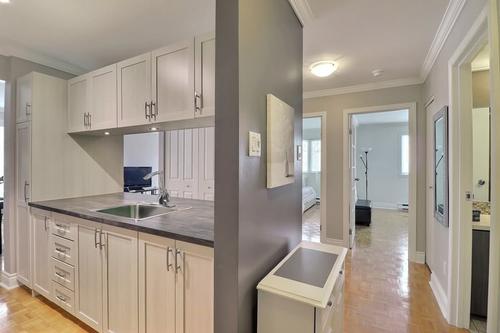 Appartement de 2 chambres à louer à Québec - La Cité-Limoilou — photo 4