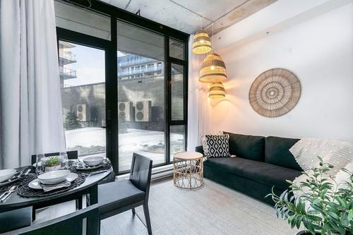 1 bedroom apartment for rent in Montreal - Rosemont–La Petite-Patrie — photo 7