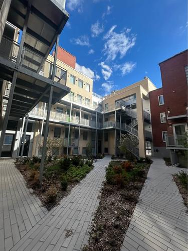 Appartement de 1 chambre à louer à Montréal — photo 9