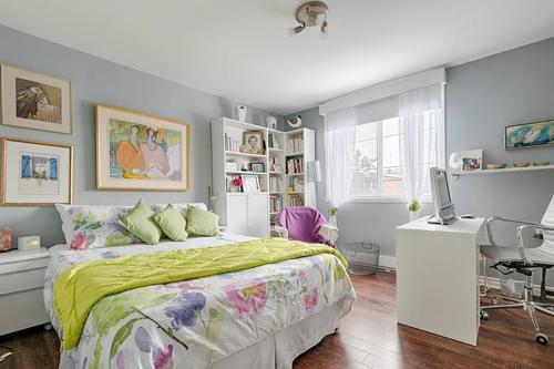 Appartement de 3 chambres à louer à Longueuil — photo 2