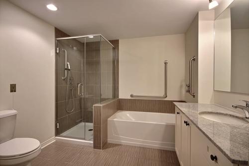 Appartement de 2 chambres à louer à Québec - La Cité-Limoilou — photo 5