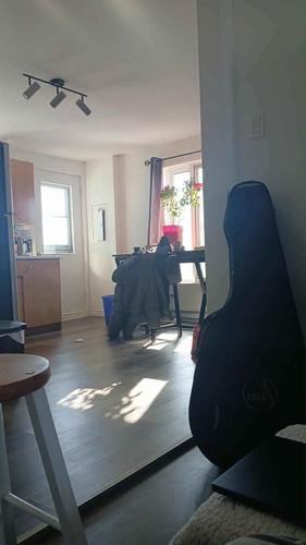 1 bedroom apartment for rent in Québec - Beauport — photo 2