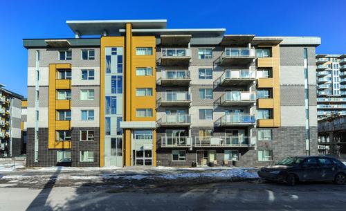 Appartement de 1 chambre à louer à Laval — photo 8