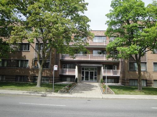 1 bedroom apartment for rent in Montreal - Saint-Laurent — photo 10