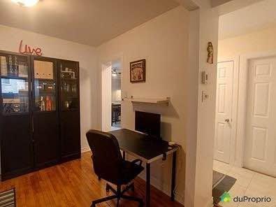 Appartement de 2 chambres à louer à Montreal - Rosemont–La Petite-Patrie — photo 9