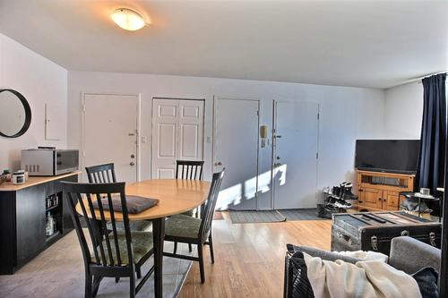 2 bedrooms apartment for rent in Québec - Les Rivières — photo 2