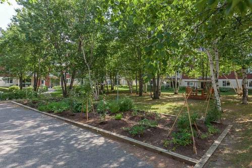 Appartement de 3 chambres à louer à Québec - Sainte-Foy–Sillery–Cap-Rouge — photo 12