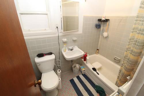 Studio for rent in Montreal - Côte-des-Neiges–Notre-Dame-de-Grâce — photo 7