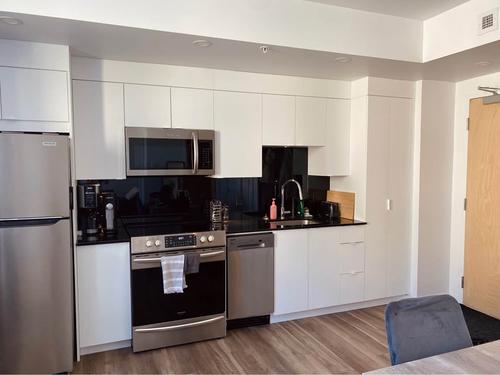 Studio for rent in Québec - La Cité-Limoilou — photo 3