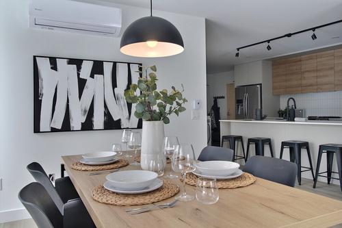 Appartement de 3 chambres à louer à Québec - Sainte-Foy–Sillery–Cap-Rouge — photo 2