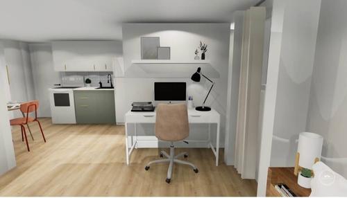 Studio à louer à Québec - La Cité-Limoilou — photo 2