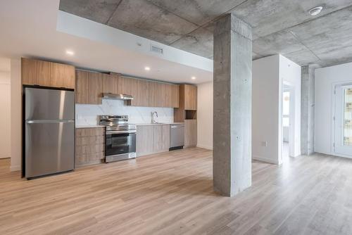 Appartement de 2 chambres à louer à Laval — photo 3