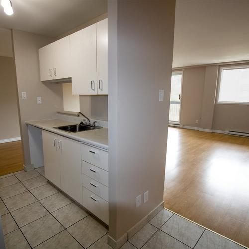 Studio for rent in Sherbrooke — photo 5