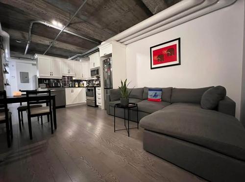 1 bedroom apartment for rent in Montreal - Ville-Marie — photo 13