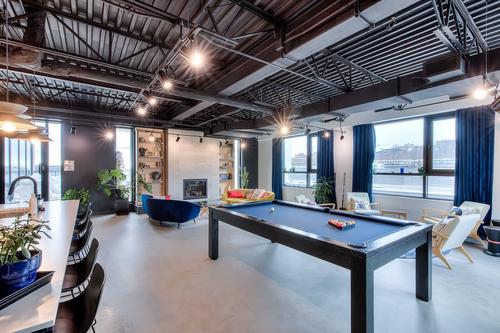 1 bedroom apartment for rent in Montréal — photo 32