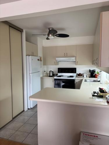 Appartement de 2 chambres à louer à Lévis — photo 2