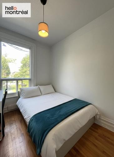 4 bedrooms apartment for rent in Montreal - Le Plateau-Mont-Royal — photo 5