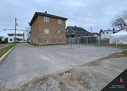 Appartement de 2 chambres à louer à Gatineau — photo 27
