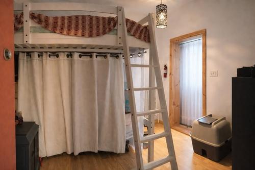 Appartement de 1 chambre à louer à Lévis — photo 4