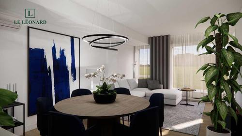 Appartement de 3 chambres à louer à Québec - Sainte-Foy–Sillery–Cap-Rouge — photo 4