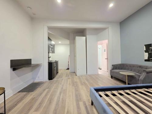 Appartement de 1 chambre à louer à Montreal - Ville-Marie — photo 4