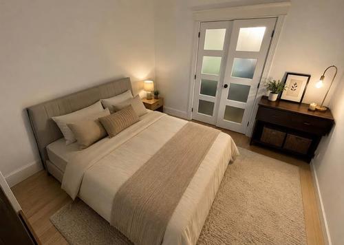 2 bedrooms apartment for rent in Québec - La Cité-Limoilou — photo 2