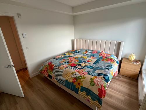 1 bedroom apartment for rent in Québec - Les Rivières — photo 4