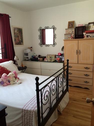 1 bedroom apartment for rent in Montreal - Villeray–Saint-Michel–Parc-Extension — photo 9