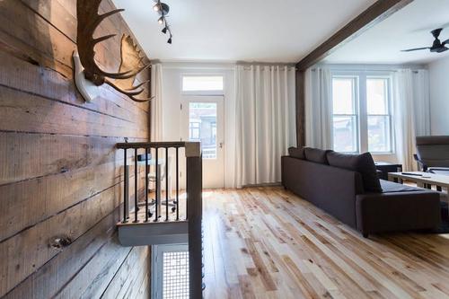2 bedrooms apartment for rent in Montreal - Le Plateau-Mont-Royal — photo 13