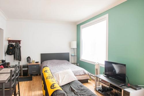 Studio for rent in Québec - La Cité-Limoilou — photo 4